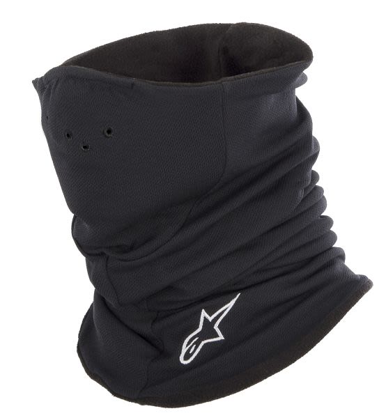 Balaclavas & collars ALPINESTARS negru