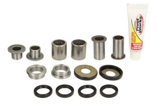 Alte piese PIVOT WORKS pentru SUZUKI RM 125 1989-1991