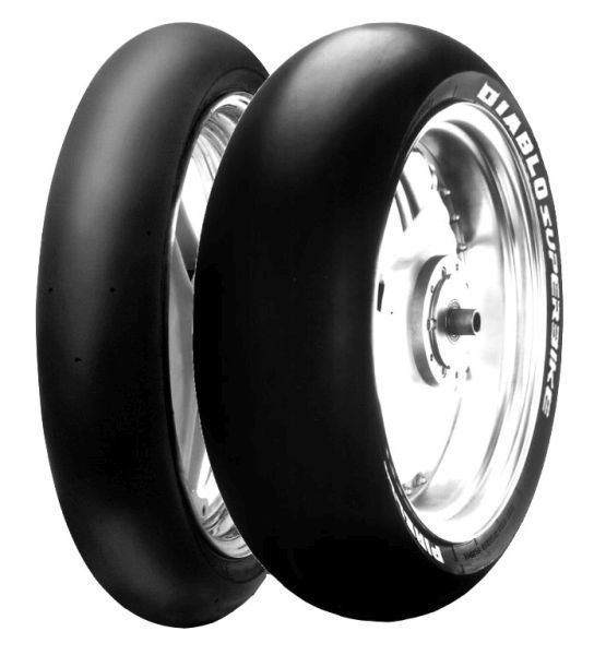 Anvelope moto racing PIRELLI față, 110/70R17, SC1