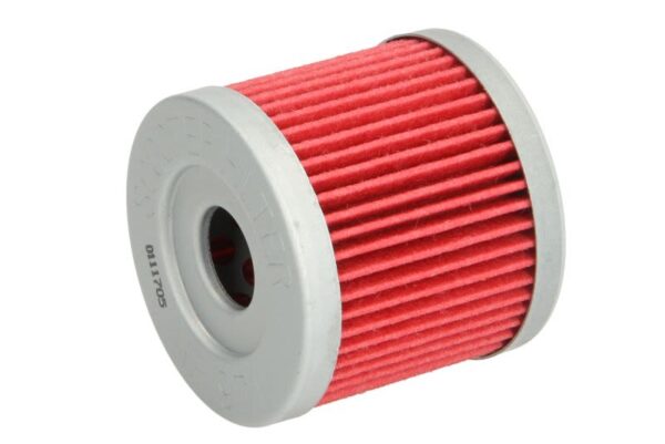 Alte consumabile HIFLO lățime 40 mm, diametru 44 mm pentru SUZUKI AN, LT, UC, UE, UH, UX 125-400 1985-2020
