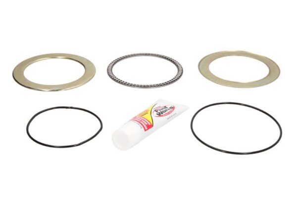 Alte piese PIVOT WORKS spate pentru HONDA CR, CRF 250/450 2000-2016