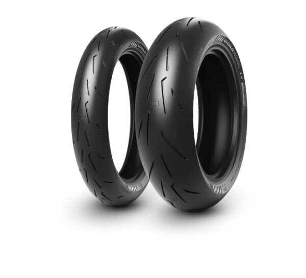 Anvelope moto stradă PIRELLI spate, 190/55ZR17, 75W · PMP-00142041