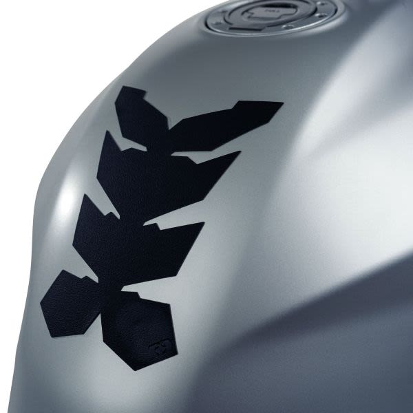 Accesorii moto OXFORD negru · PMP-00115567