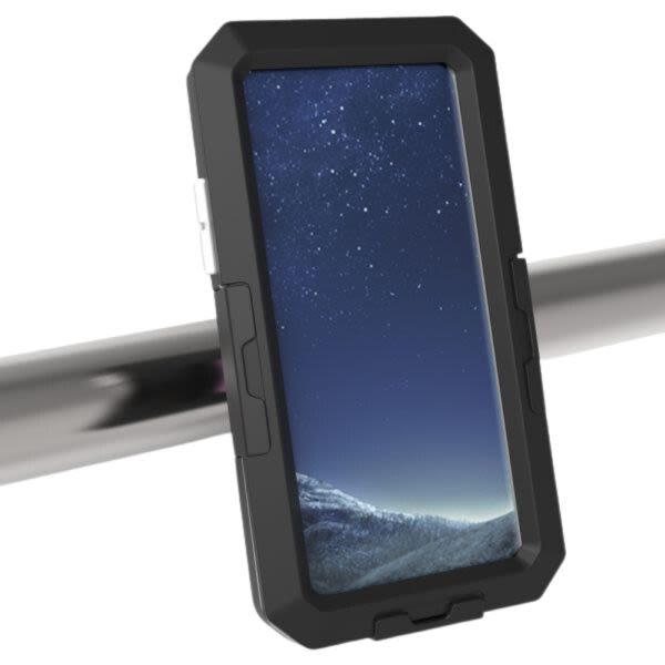 Telephone grips OXFORD negru · PMP-00105711
