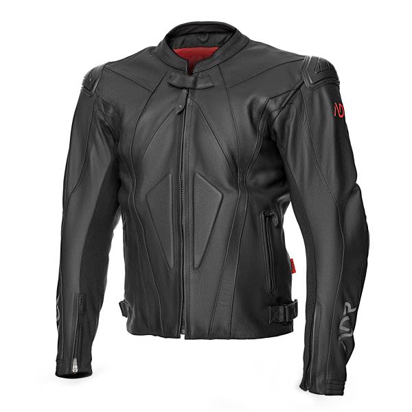 Leather jackets ADRENALINE negru · PMP-00104473