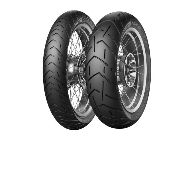 Anvelope moto stradă METZELER spate, 69V, 150/70R17