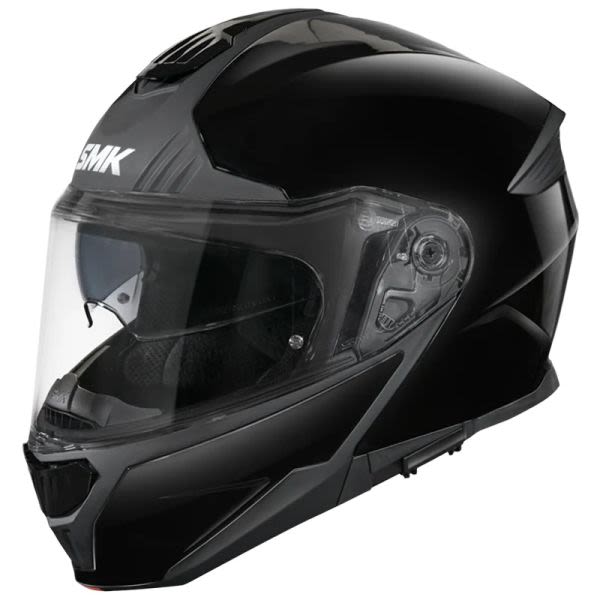 Flip up helmets SMK negru · PMP-00118290