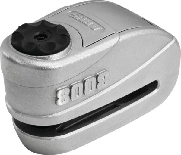 Anti-theft protection ABUS argintiu, 16 mm, 3D-100