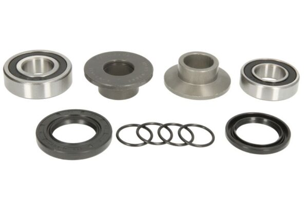 Alte piese PIVOT WORKS față pentru YAMAHA YZ 125-426 1998-2001