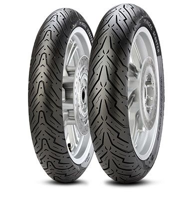 Anvelope scuter și moped PIRELLI față/spate, 47P 110/70-12