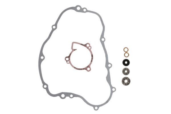 Alte piese WINDEROSA pentru KAWASAKI KDX 200 1989-1994