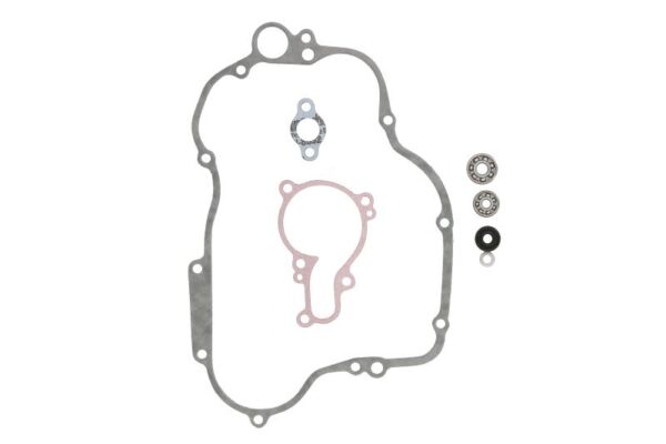 Alte piese WINDEROSA pentru KAWASAKI KX 125 1992-1994