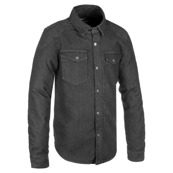 Textile jackets OXFORD negru · PMP-00107505