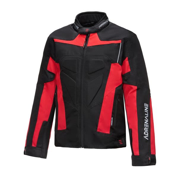 Textile jackets ADRENALINE negru · PMP-00104641