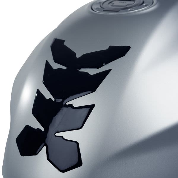 Accesorii moto OXFORD negru · PMP-00115847