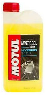 Antigel MOTUL 1 l