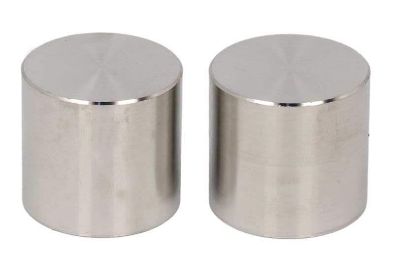 Piston etrier frână ALL BALLS față