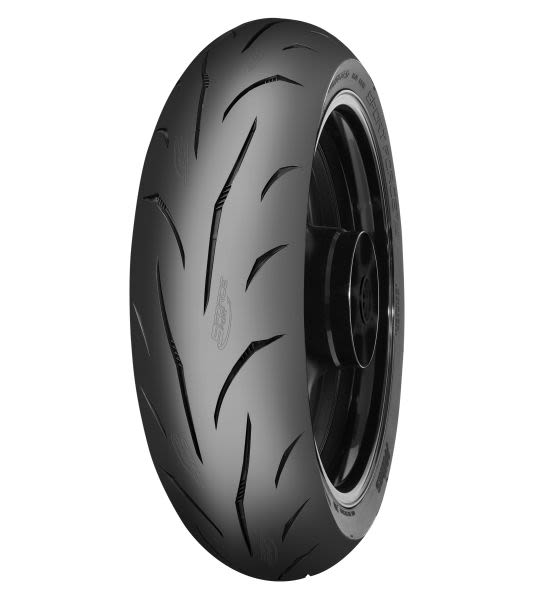 Anvelope moto stradă MITAS spate, 180/60ZR17, 75W