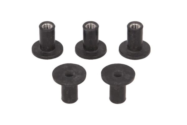 Elemente asamblare motocicleta ROMIX pentru BMW C, F, G, HP2, R · PMP-00139236