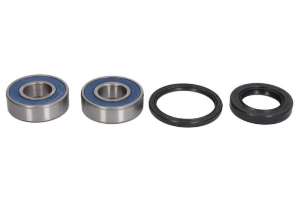 Alte piese ALL BALLS față pentru BMW K; HONDA NT, XL 600/650/1200 1997-2006