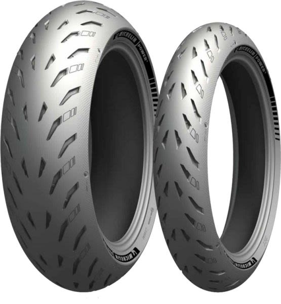 Anvelope moto racing MICHELIN față, DOT23, 120/70ZR17