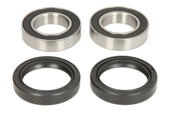 Alte piese PIVOT WORKS față pentru SUZUKI RM-X, RM-Z; YAMAHA YZ 250/450 2005-2018