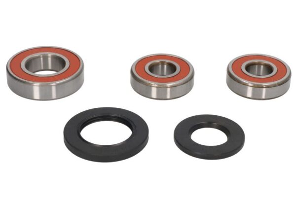 Alte piese TOURMAX spate pentru KAWASAKI KZ, ZR, ZX 1000/1100 1981-2000