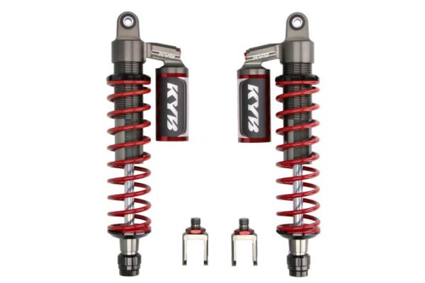 Alte piese KYB spate, 420 mm pentru HONDA NSS 300/350 2018-2025 · PMP-00148951