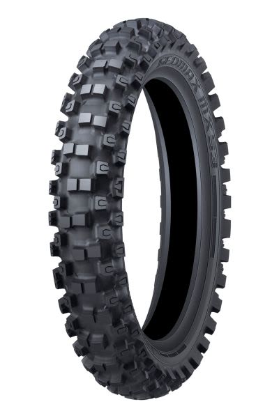 Anvelope moto off-road DUNLOP spate, 57M, MX53 100/90-19