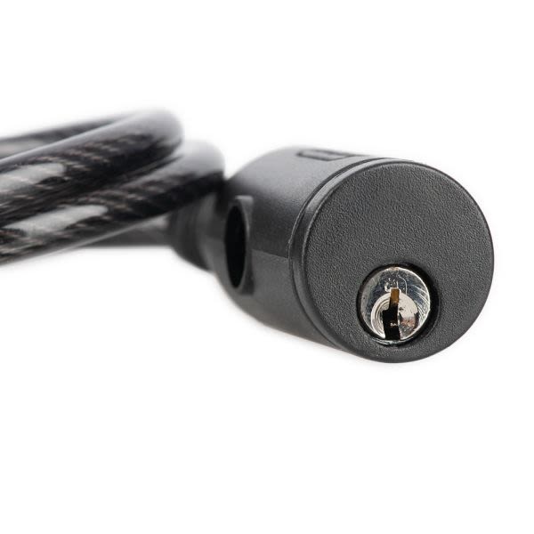 Anti-theft protection OXFORD negru, 600 mm · PMP-00092612