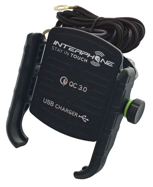 Telephone grips INTERPHONE · PMP-00103594