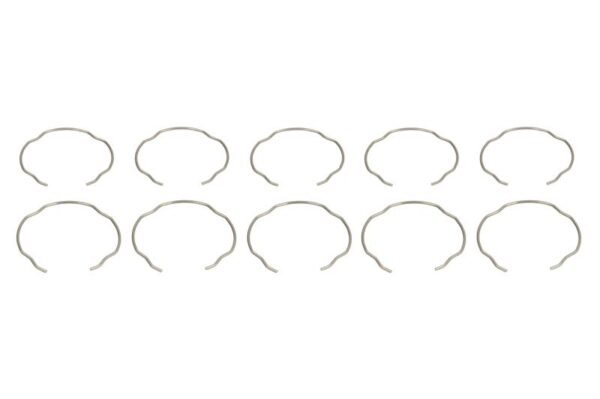Alte consumabile TOURMAX față, diametru 60 mm, 1,8 mm pentru HONDA CBR, CR, CRF, FMX, GL, ST, VTX; SUZUKI DR-Z, GSX-R, RM, RM-Z 125-1800 1992-2010
