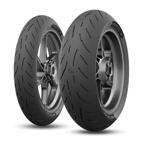 Anvelope moto stradă METZELER spate, 160/60ZR17, 69W · PMP-00148976