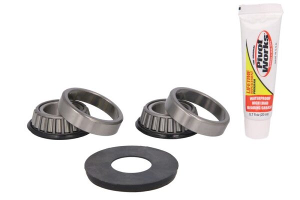 Alte piese PIVOT WORKS pentru SUZUKI RM, RM-X 125/250 1989-1990 · PMP-00139751