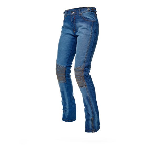 Jeans pants ADRENALINE albastru · PMP-00104552