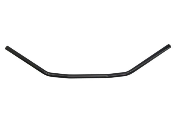 Alte piese TRW diametru 25,4 mm, lungime 970 mm, negru pentru HARLEY DAVIDSON FLD, FLH, FLST, FLSTC, FLSTCI, FLSTDI, FLSTF, FLSTFB, FLSTFI, FLSTFSE, FLSTN, FLSTS 600-2300 1974-2021