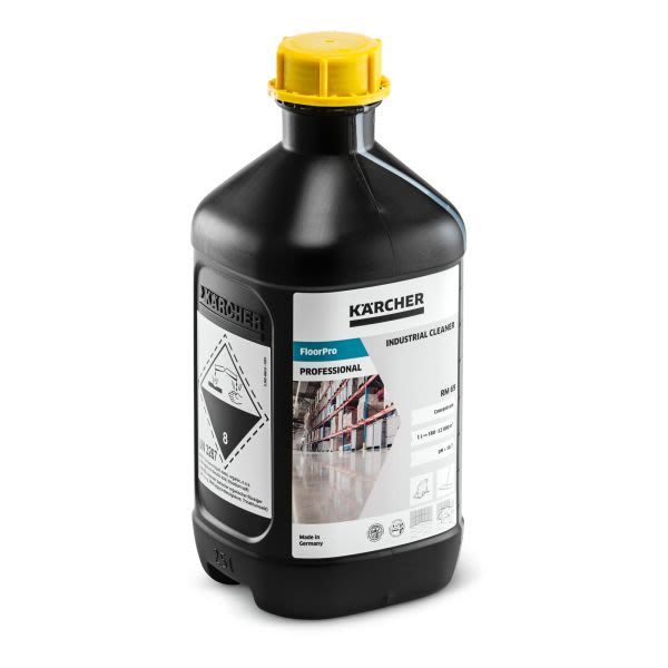 Soluții curățare KARCHER 2,5 l