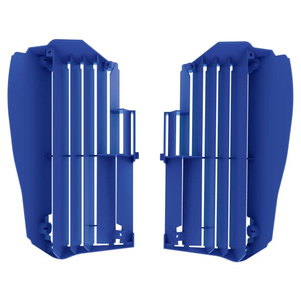 Alte piese POLISPORT albastru pentru YAMAHA WR, YZ 250/450 2018-2024
