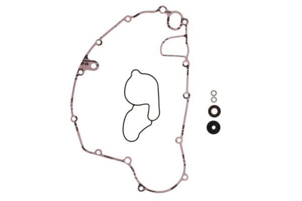Alte piese WINDEROSA pentru SUZUKI RM-Z 450 2005-2007