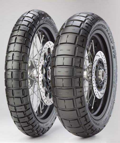 Anvelope moto stradă PIRELLI față, 110/70R17, 54H