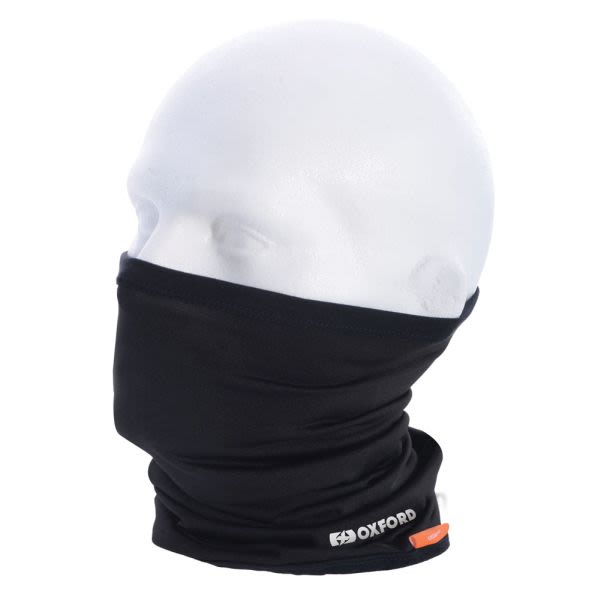 Balaclavas & collars OXFORD negru