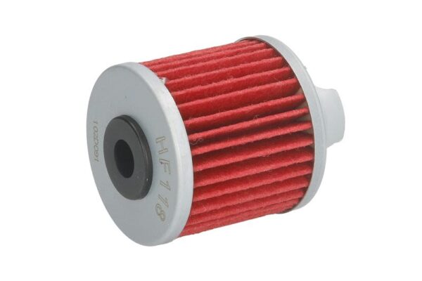Alte consumabile HIFLO lățime 47 mm, diametru 38 mm pentru HONDA ATC, CB, TRX 50/125 1986-2004