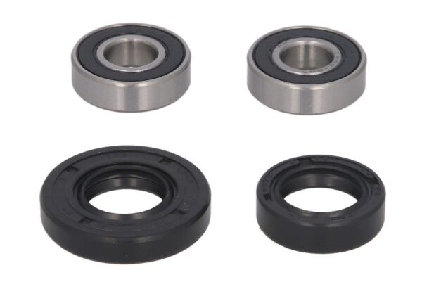 Alte piese PIVOT WORKS față pentru YAMAHA TT-R 125 2000-2018