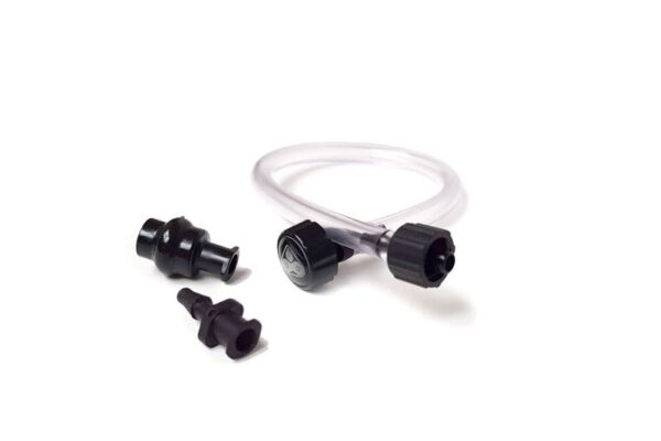 Accesorii moto SCOTTOILER negru · PMP-00115312