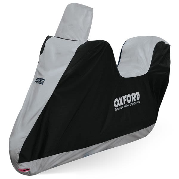 Cover OXFORD negru · PMP-00096360