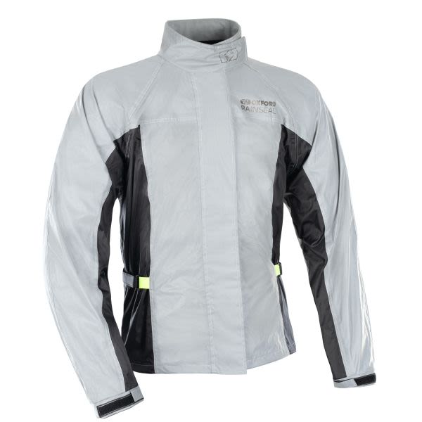 Rain jackets OXFORD gri