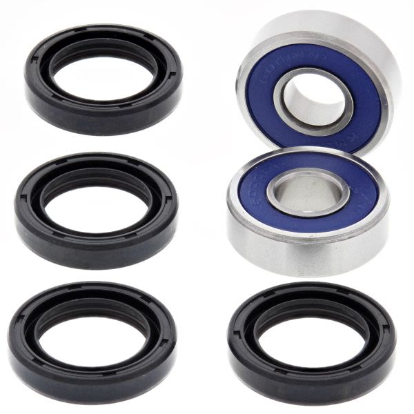 Alte piese 4 RIDE pentru ARCTIC CAT, DVX 250/300 2006-2012