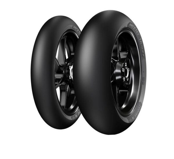 Anvelope moto racing METZELER față, 120/70R17 · PMP-00140512
