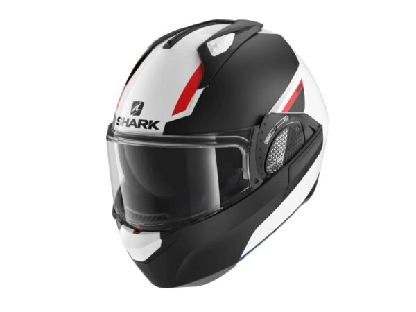 Flip up helmets SHARK negru · PMP-00108622