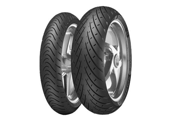 Anvelope moto stradă METZELER față, 120/70ZR17, 58W · PMP-00140636